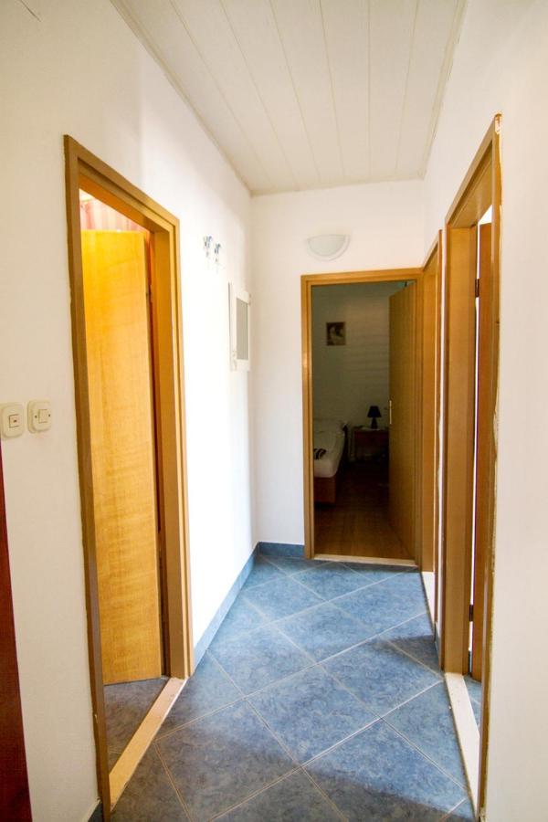 Apartment Stomorska 8650A 外观 照片