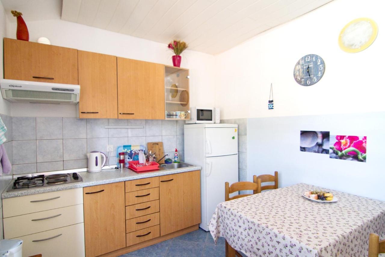 Apartment Stomorska 8650A 外观 照片