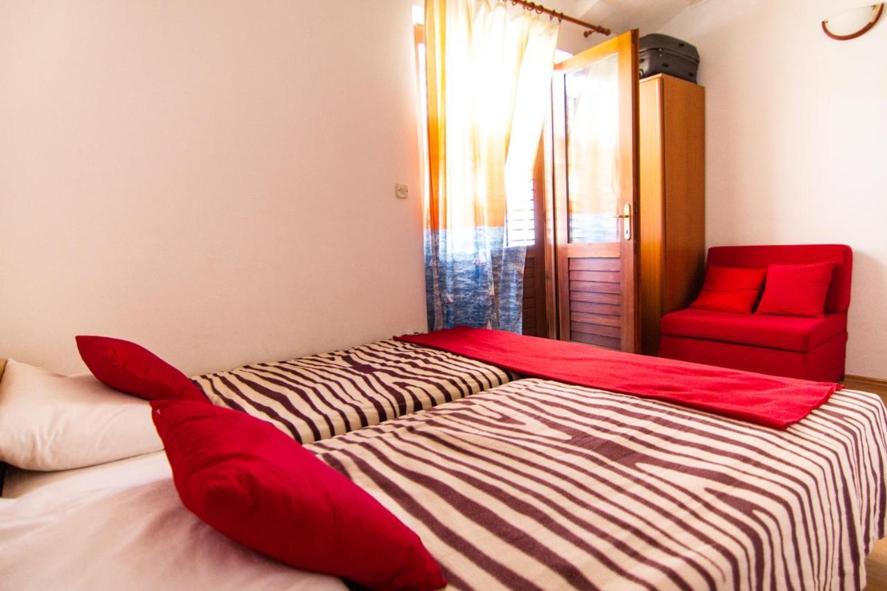 Apartment Stomorska 8650A 外观 照片