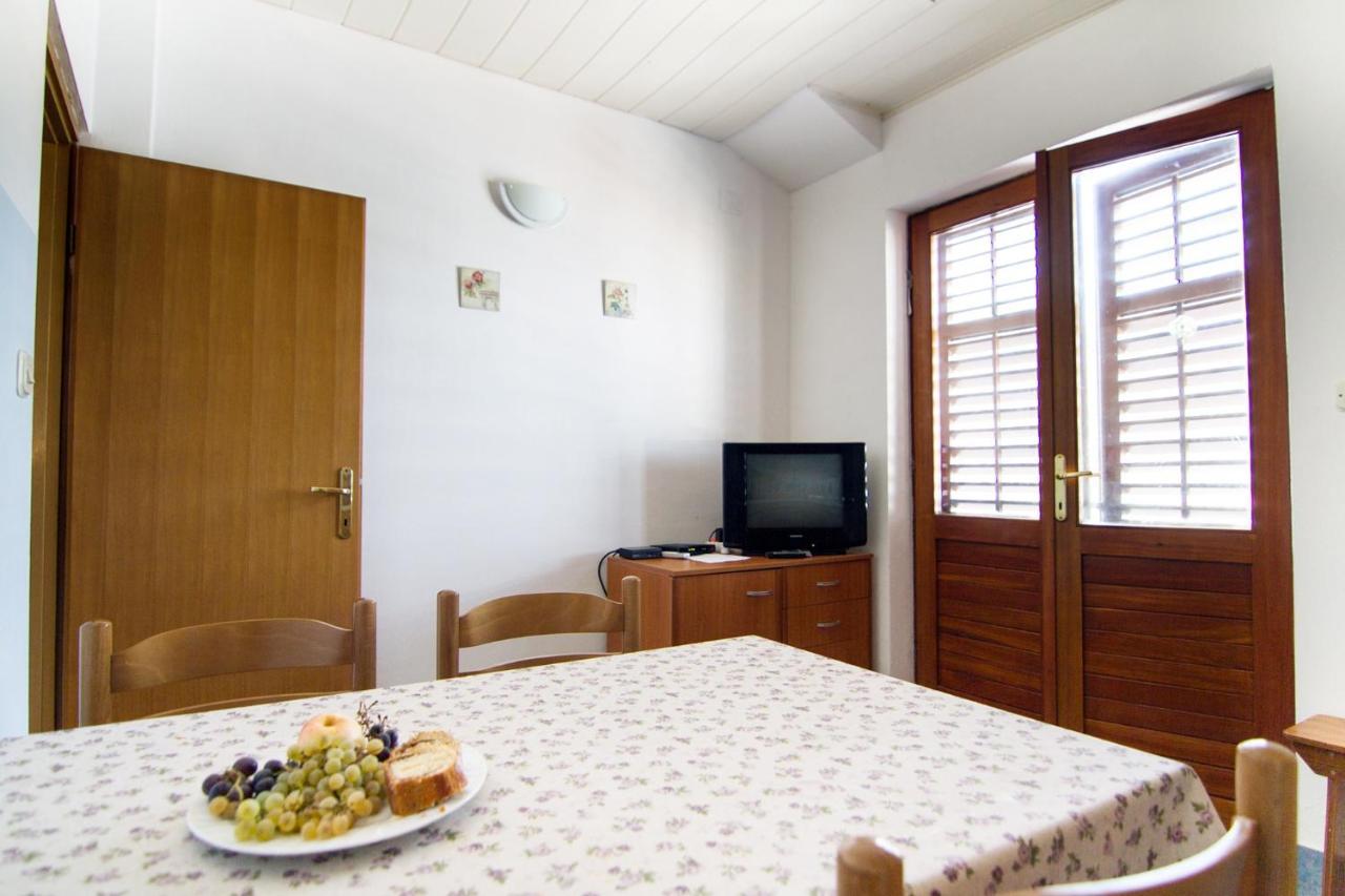 Apartment Stomorska 8650A 外观 照片