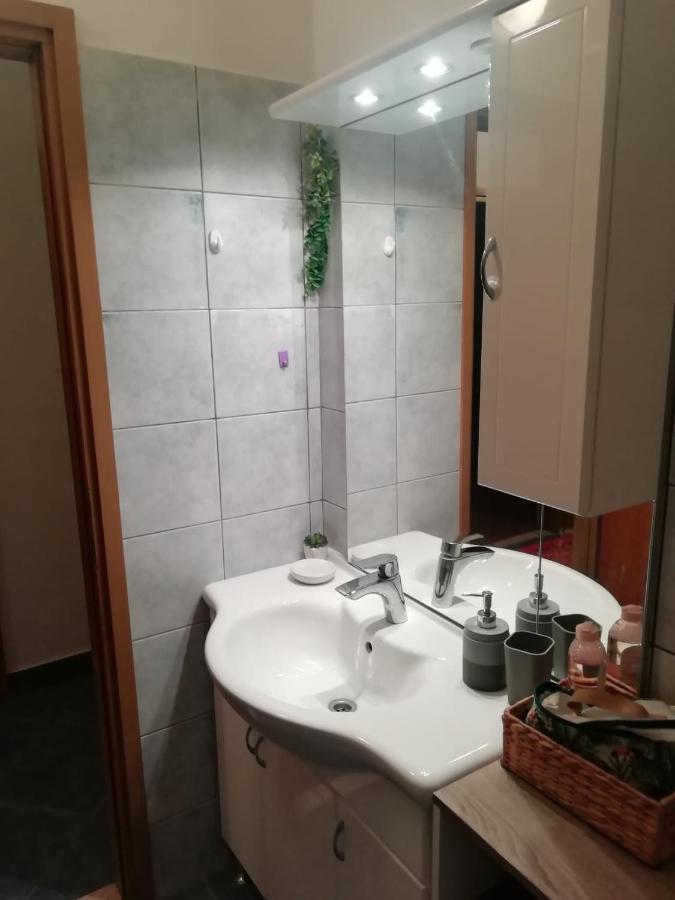 Apartment Stomorska 8650A 外观 照片