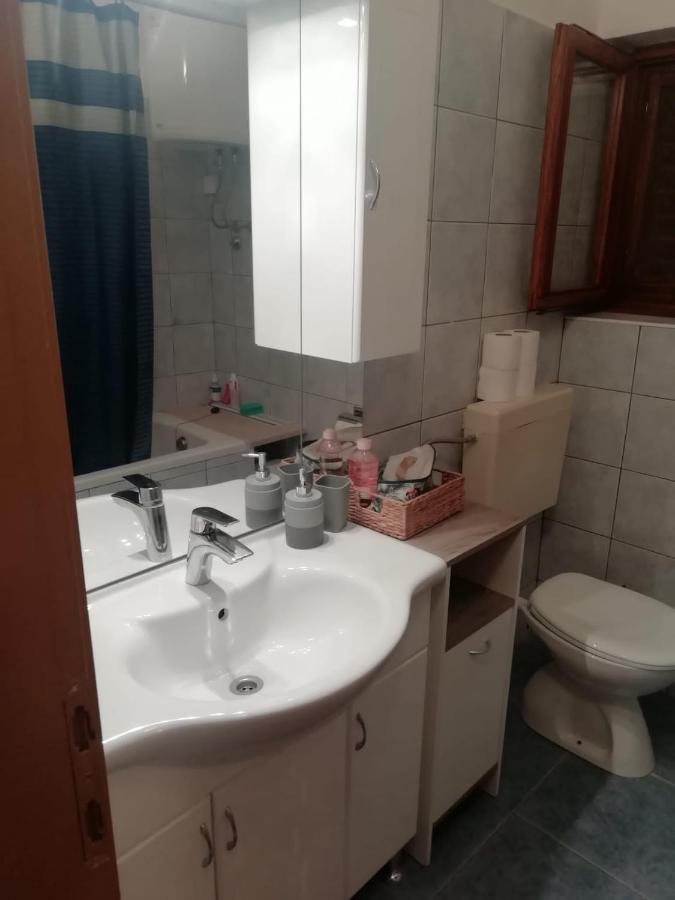 Apartment Stomorska 8650A 外观 照片